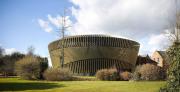 Centenary Hall @Hemsted Park